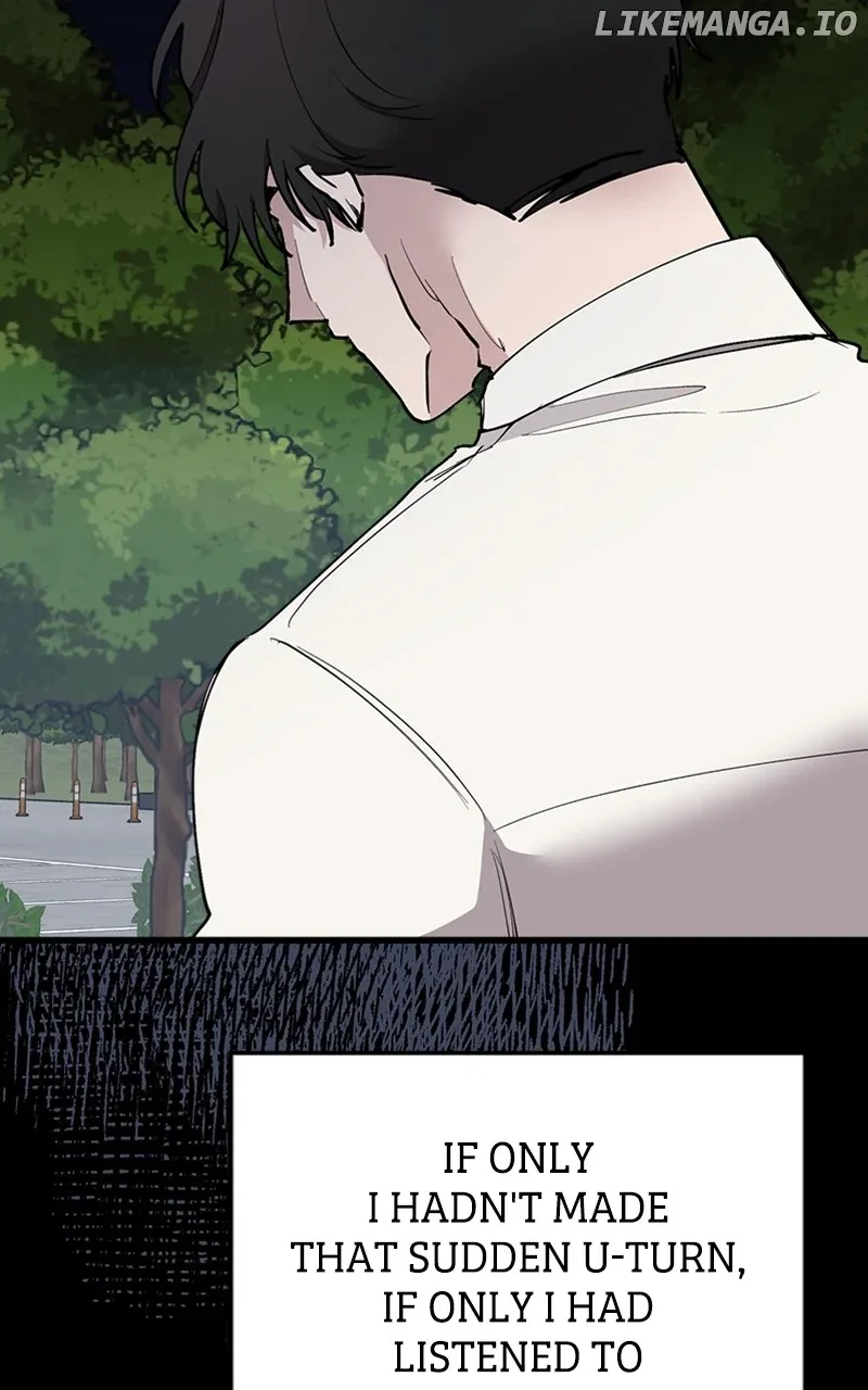 The Team Leader is Tired of Being A Newlywed Chapter 61 page 22
