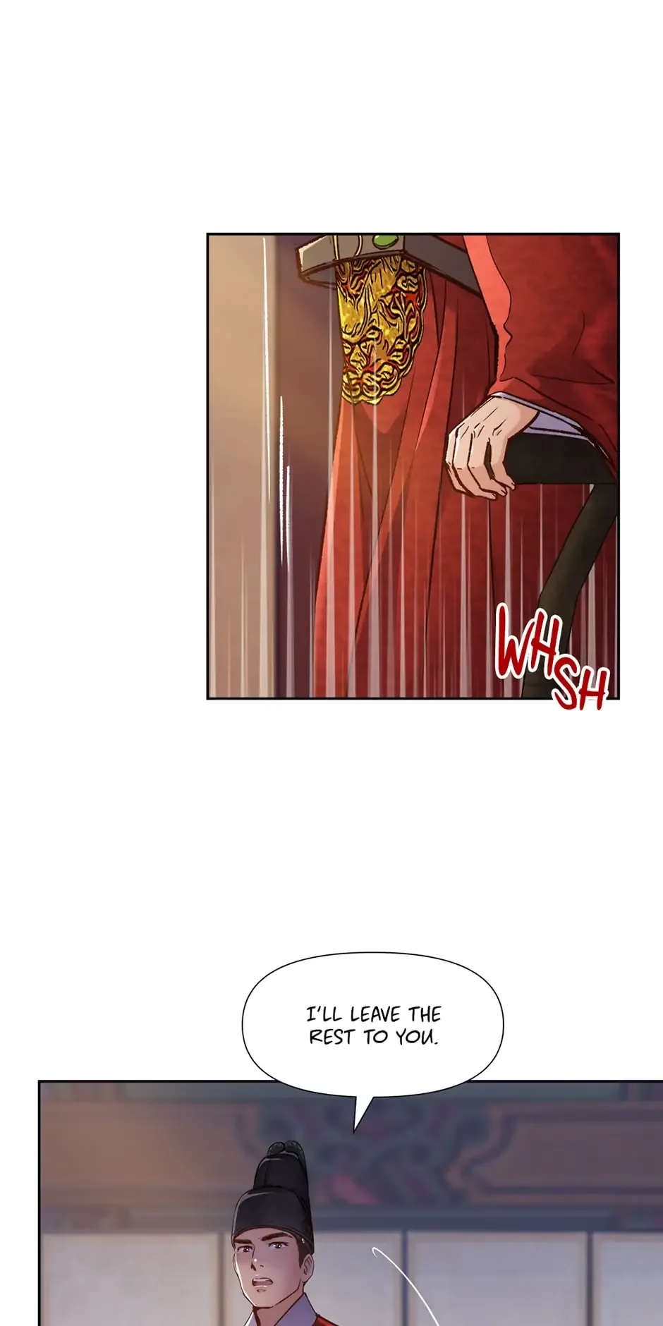 The Red Sleeve Chapter 61 page 65