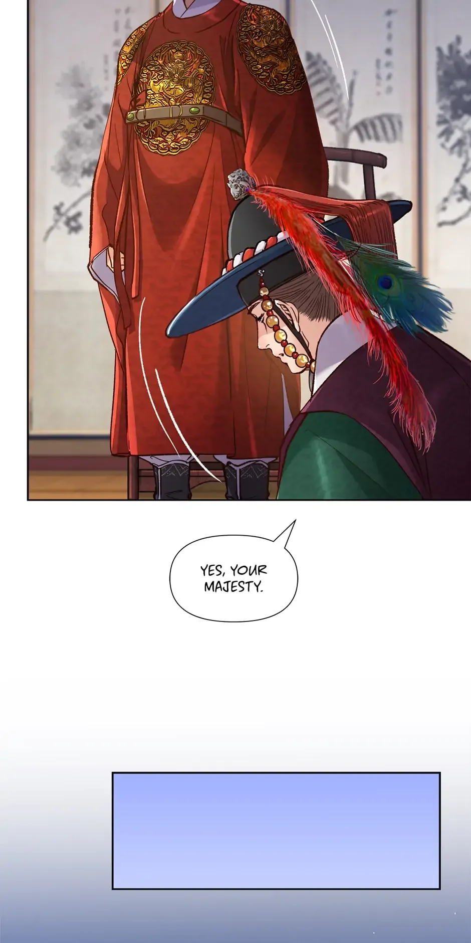 The Red Sleeve Chapter 61 page 66