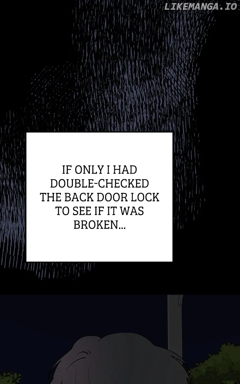 The Team Leader is Tired of Being A Newlywed Chapter 61 page 21