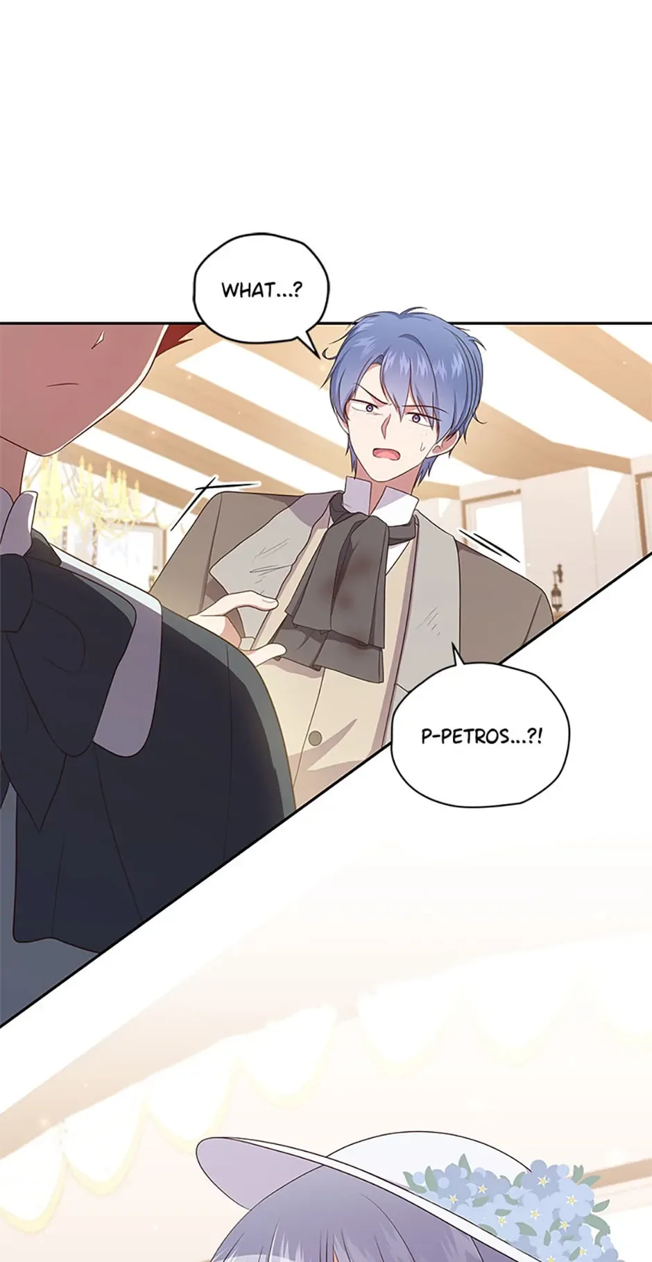 The Villain’s Precious Daughter Chapter 61 page 18