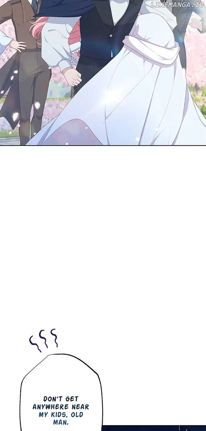 The villain’s young backer Chapter 62 page 25
