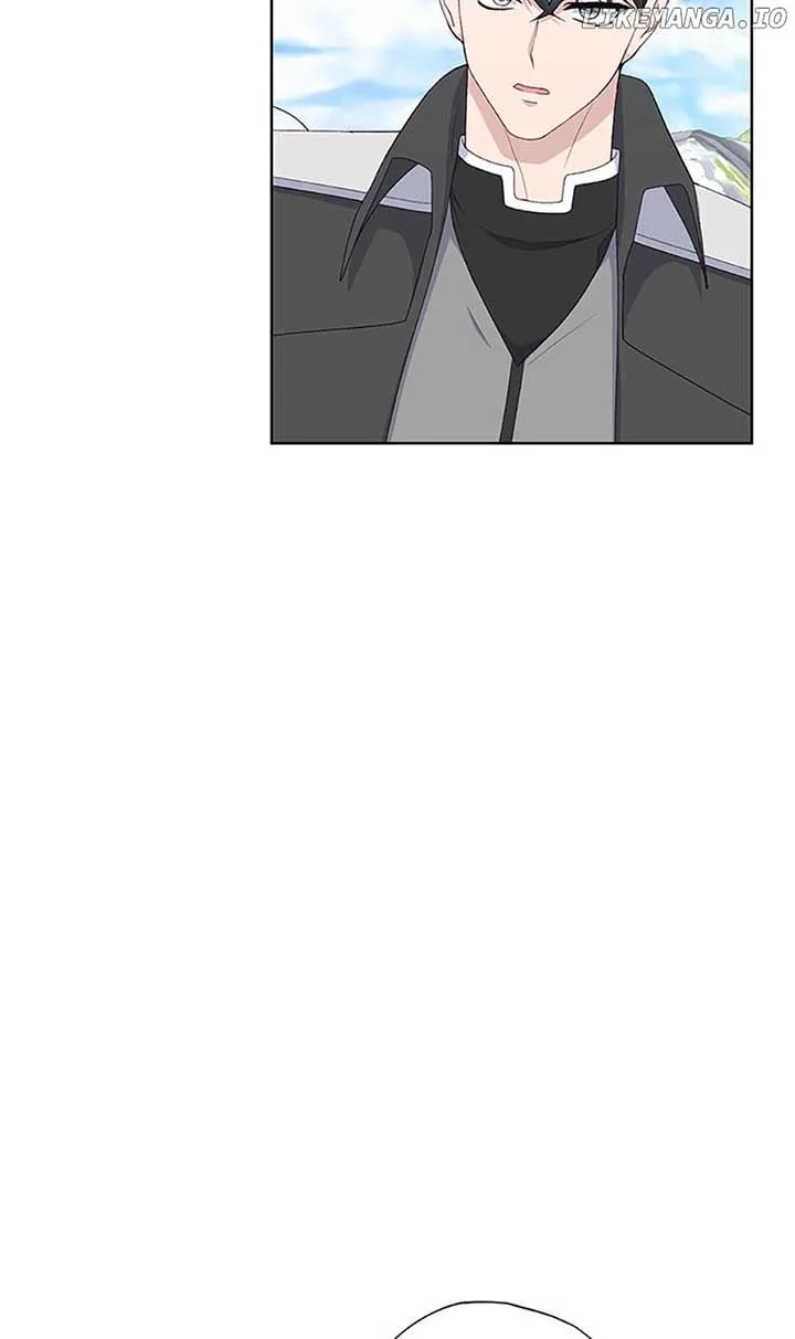 The villain’s young backer Chapter 62 page 16