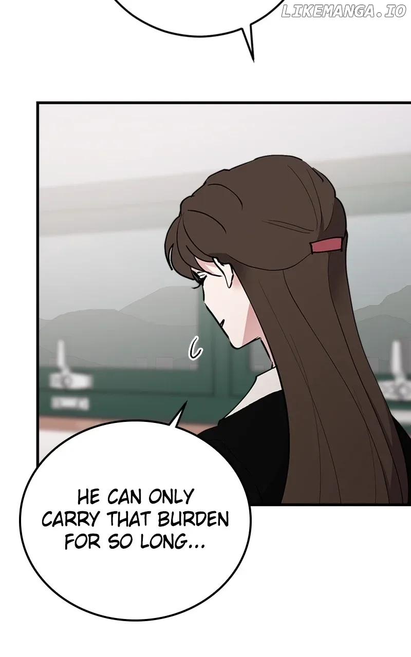 The Team Leader is Tired of Being A Newlywed Chapter 61 page 37