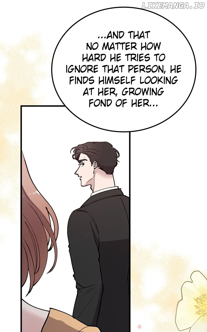 The Team Leader is Tired of Being A Newlywed Chapter 61 page 41