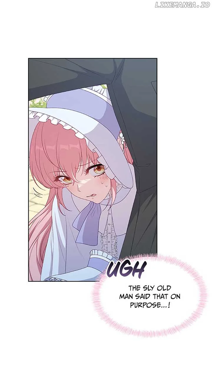 The villain’s young backer Chapter 62 page 14