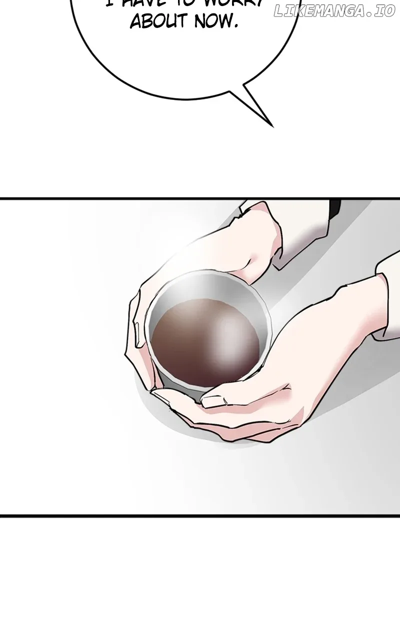 The Team Leader is Tired of Being A Newlywed Chapter 61 page 31