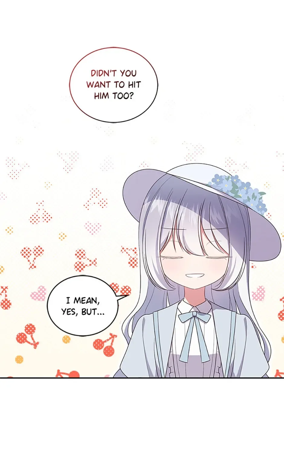 The Villain’s Precious Daughter Chapter 61 page 25