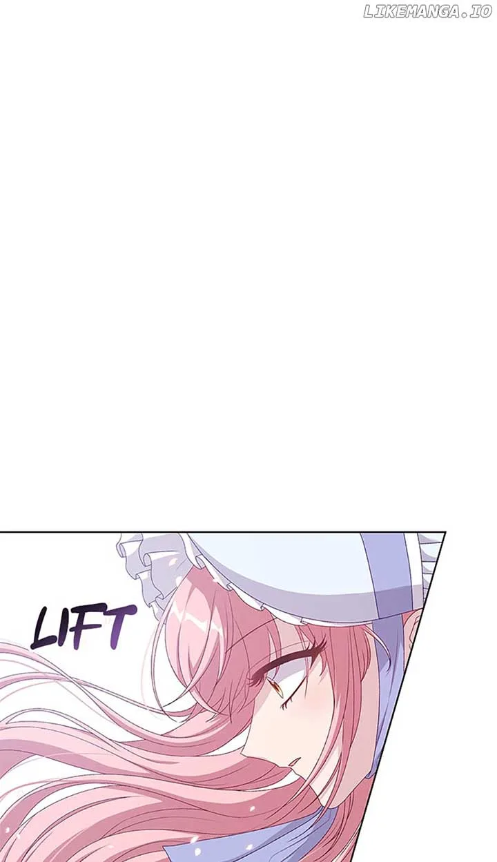 The villain’s young backer Chapter 62 page 22