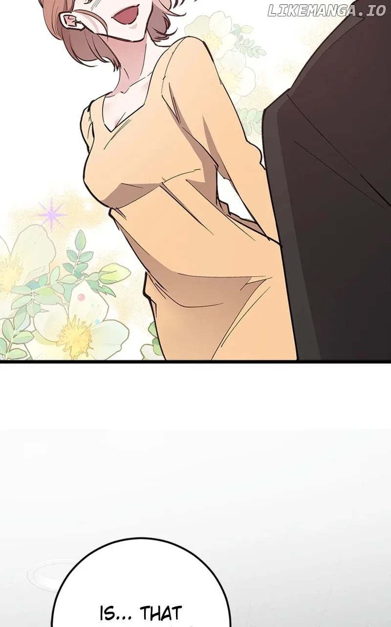 The Team Leader is Tired of Being A Newlywed Chapter 61 page 43