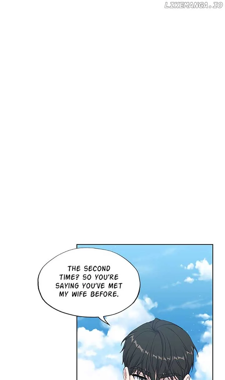 The villain’s young backer Chapter 62 page 15