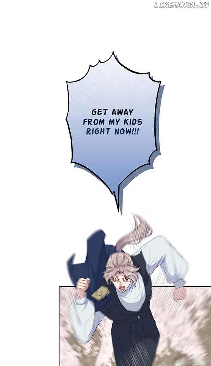 The villain’s young backer Chapter 62 page 19