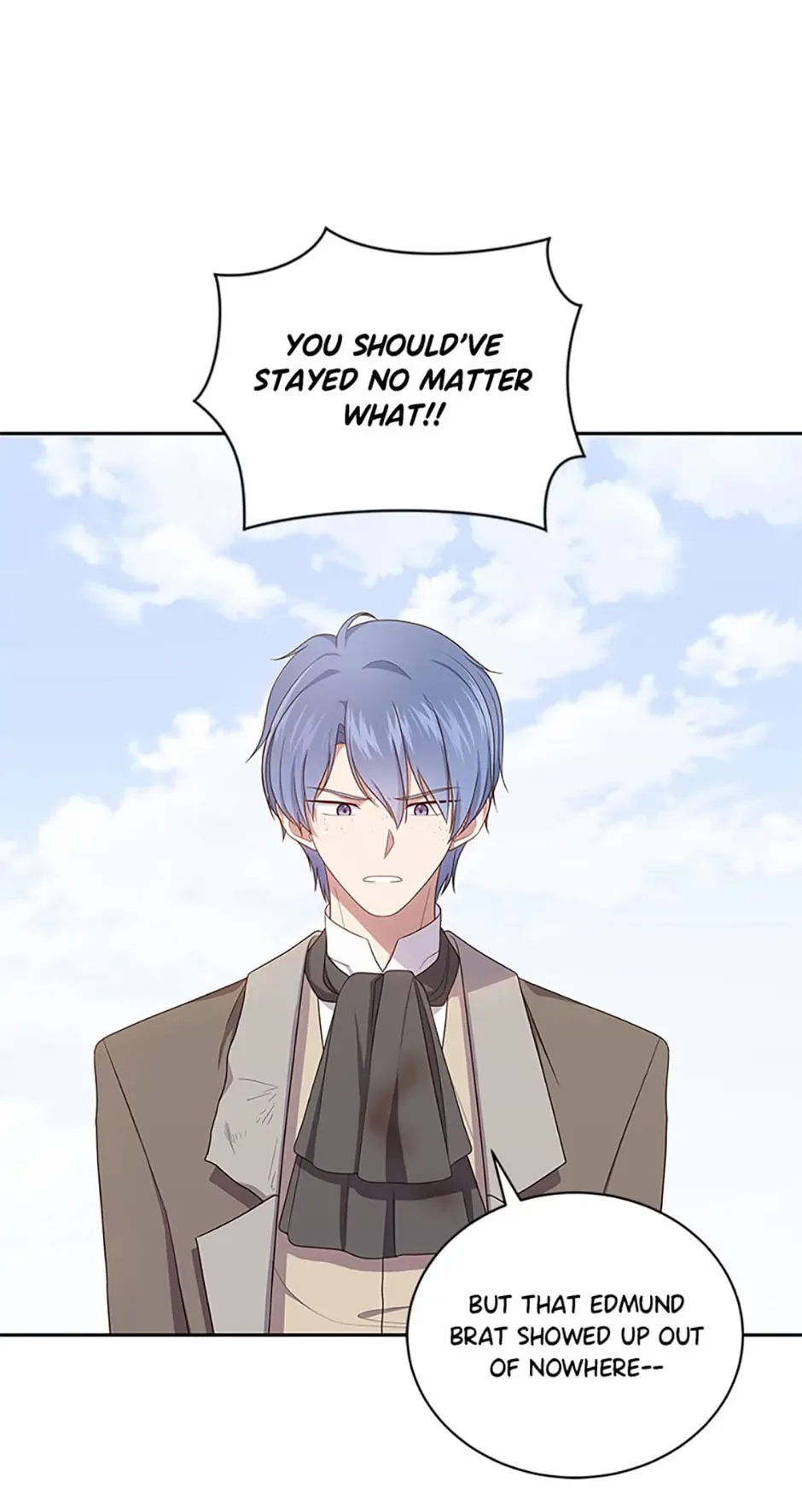 The Villain’s Precious Daughter Chapter 61 page 31