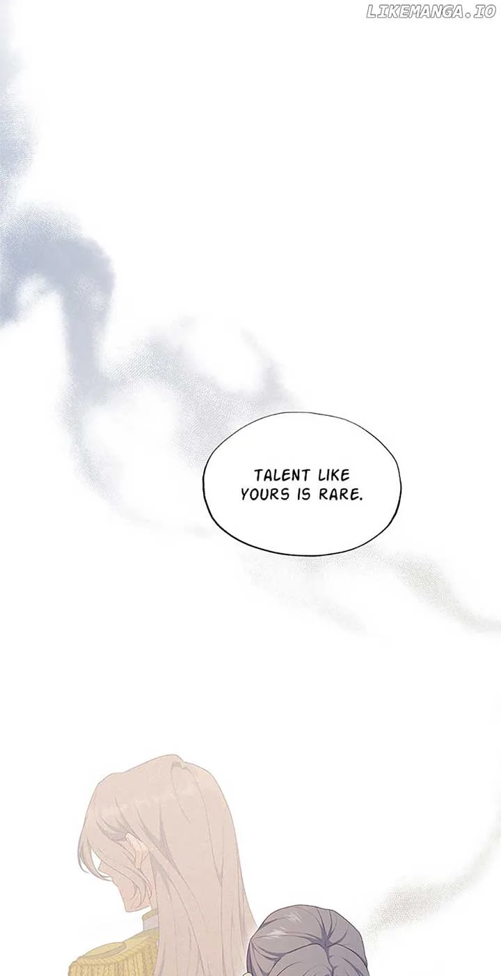 The villain’s young backer Chapter 62 page 45