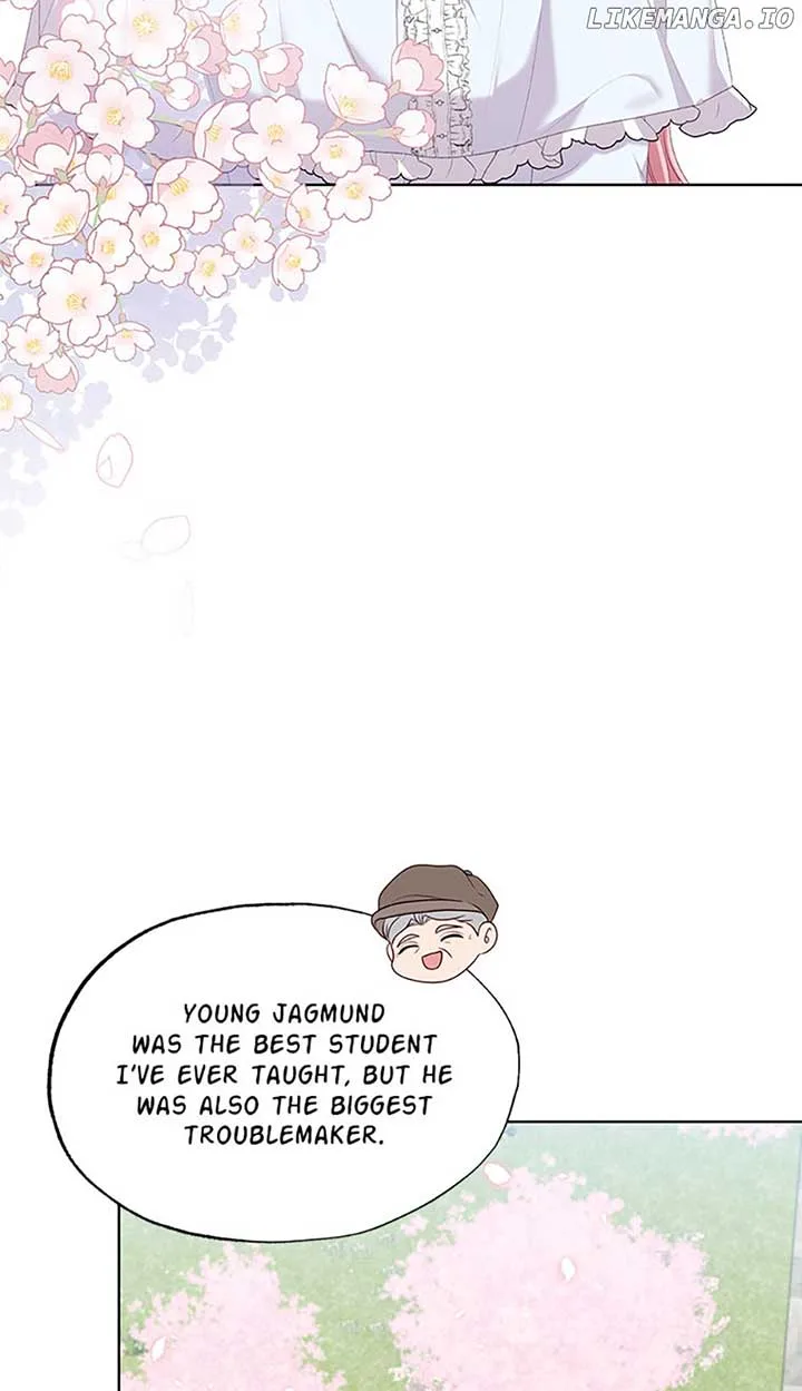 The villain’s young backer Chapter 62 page 31