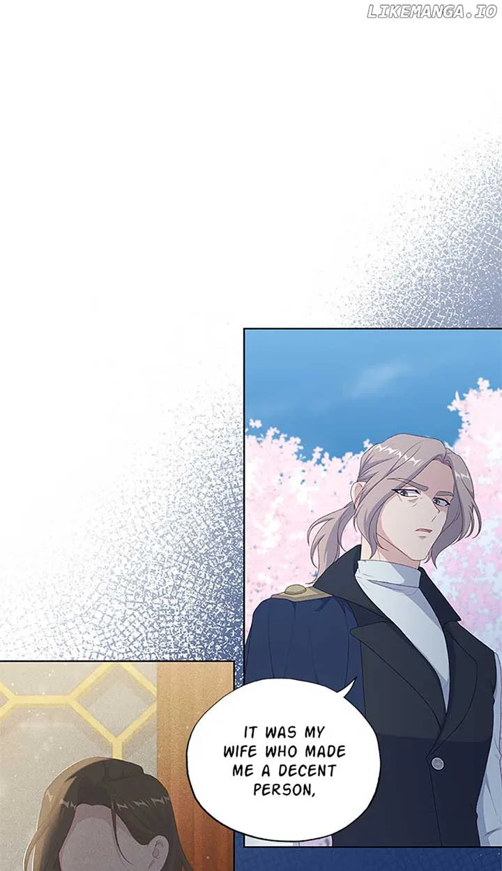 The villain’s young backer Chapter 62 page 49