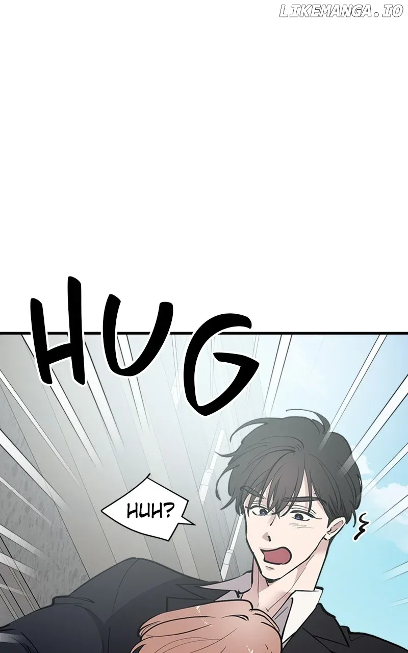 The Team Leader is Tired of Being A Newlywed Chapter 61 page 50