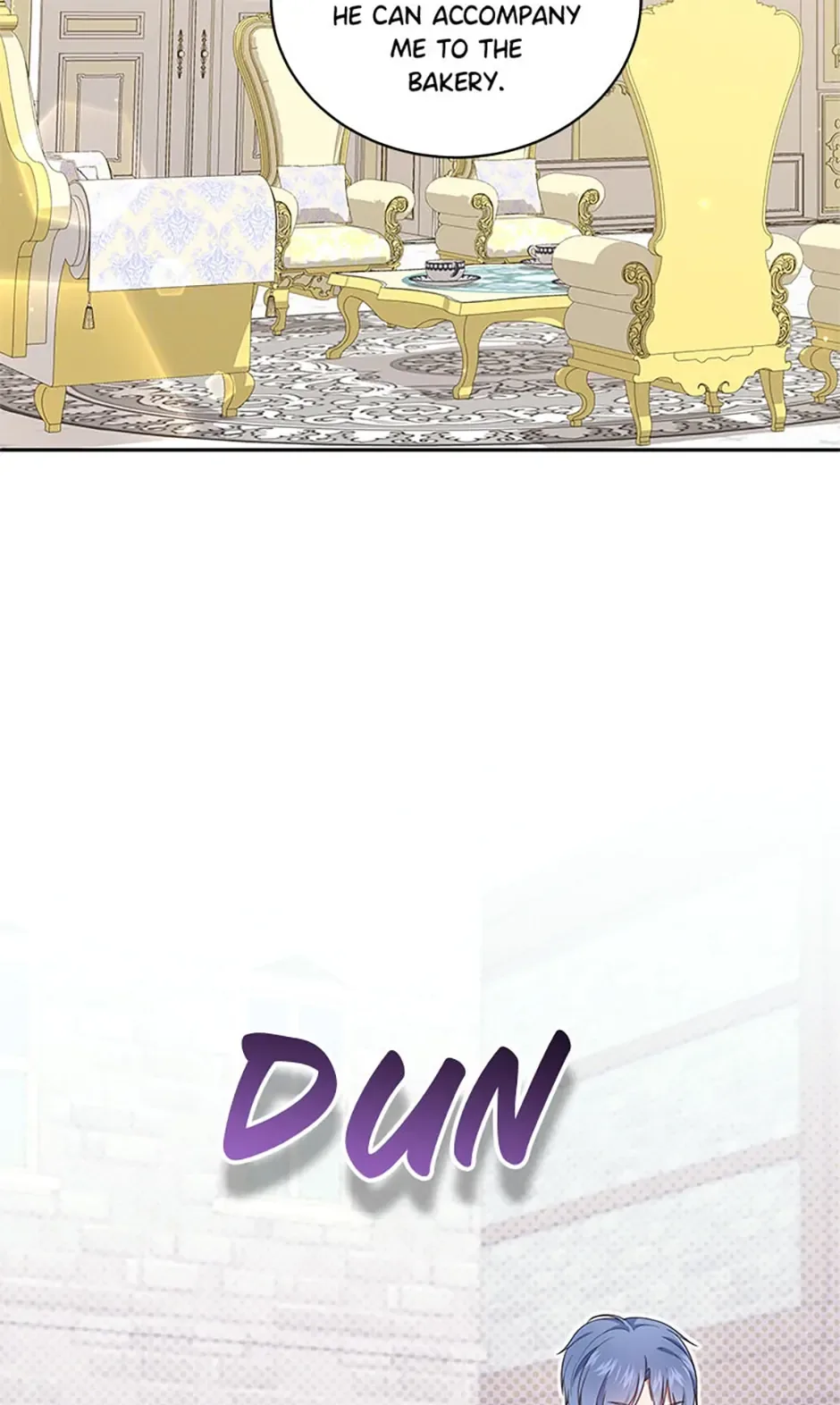 The Villain’s Precious Daughter Chapter 61 page 41