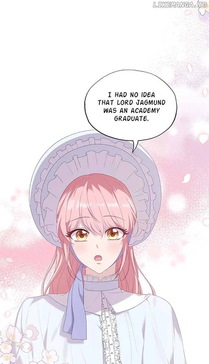 The villain’s young backer Chapter 62 page 30