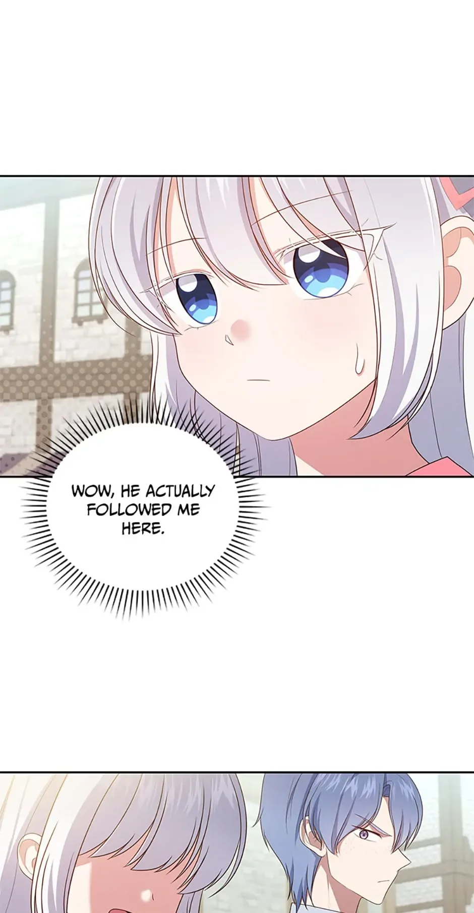 The Villain’s Precious Daughter Chapter 61 page 43