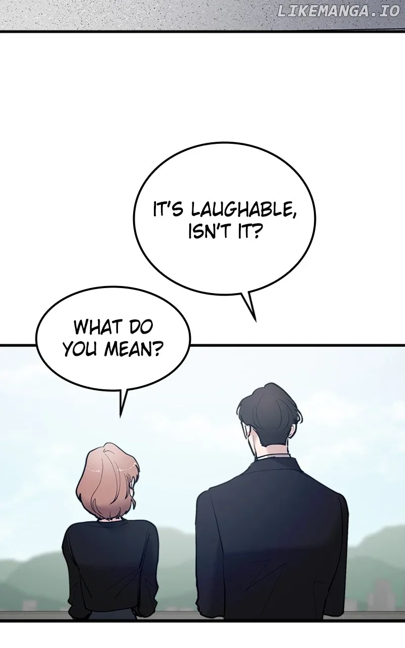 The Team Leader is Tired of Being A Newlywed Chapter 61 page 63