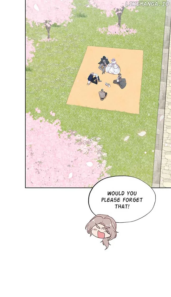The villain’s young backer Chapter 62 page 32