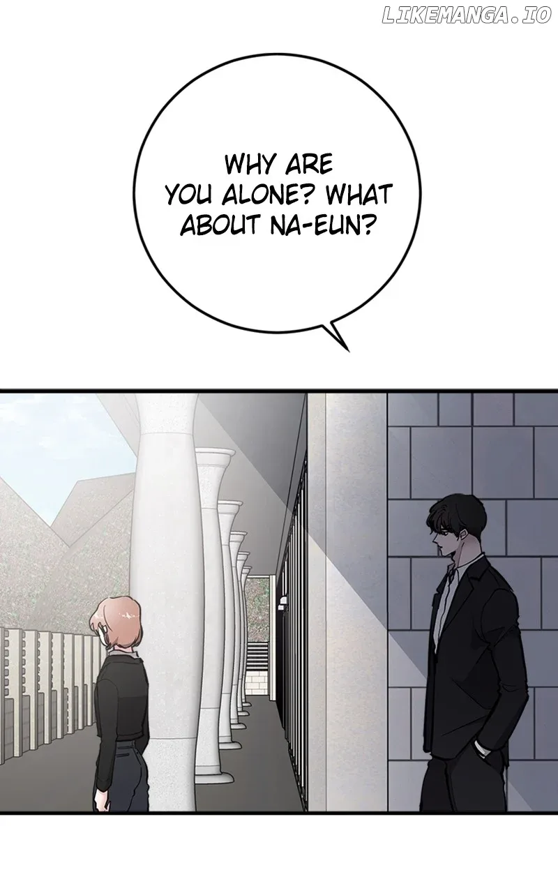 The Team Leader is Tired of Being A Newlywed Chapter 61 page 49