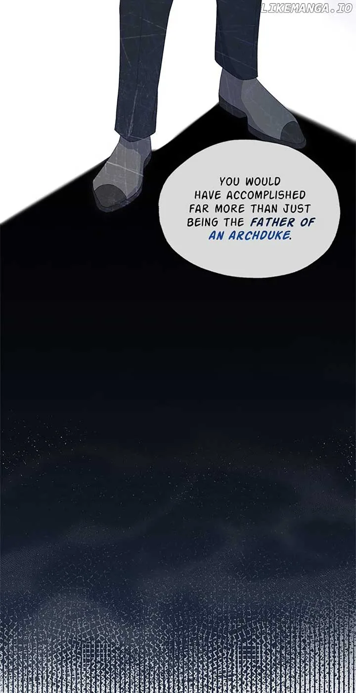 The villain’s young backer Chapter 62 page 47