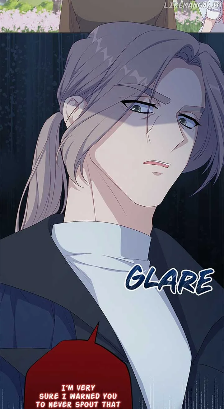 The villain’s young backer Chapter 62 page 42