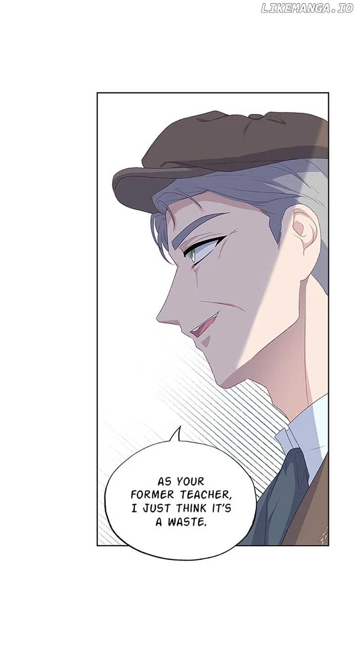 The villain’s young backer Chapter 62 page 44