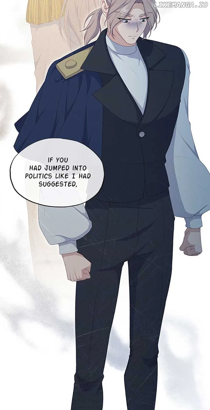 The villain’s young backer Chapter 62 page 46