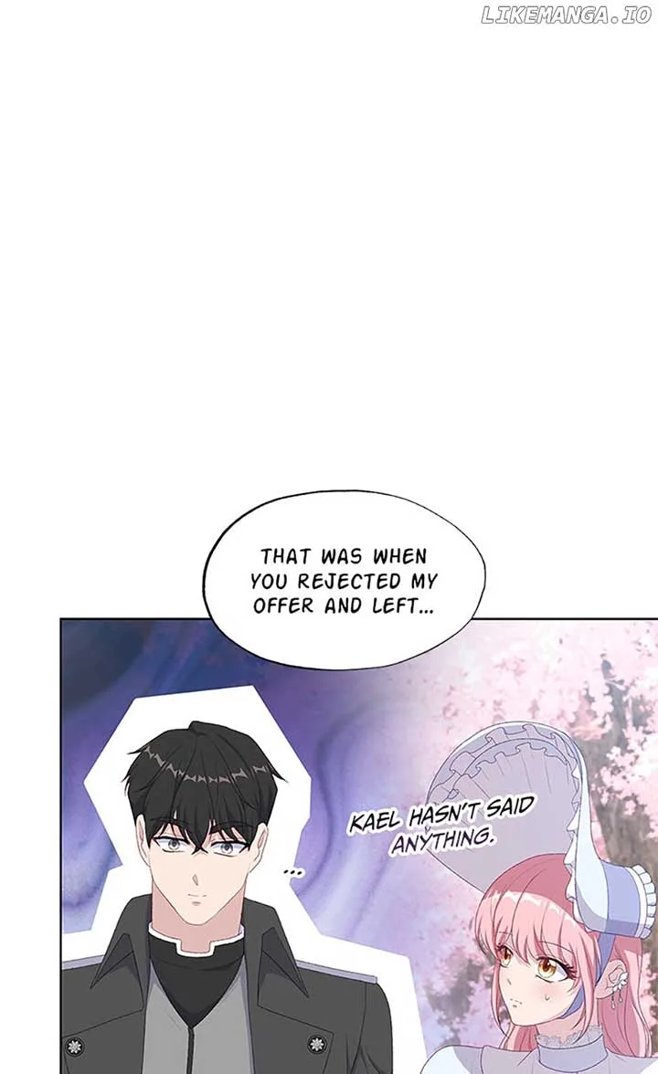 The villain’s young backer Chapter 62 page 34