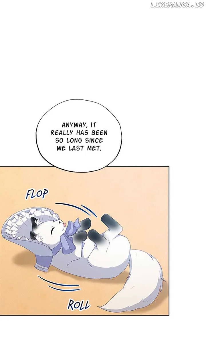 The villain’s young backer Chapter 62 page 33