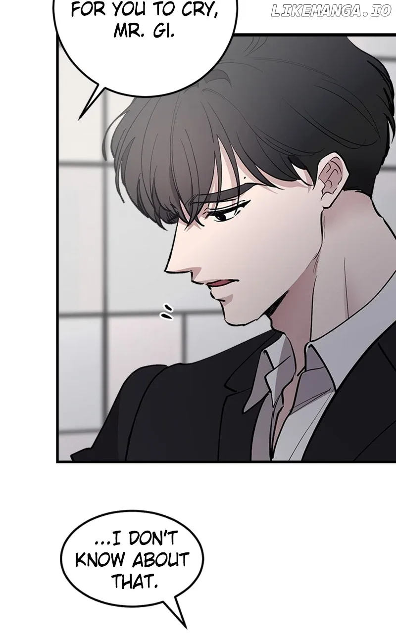 The Team Leader is Tired of Being A Newlywed Chapter 61 page 56