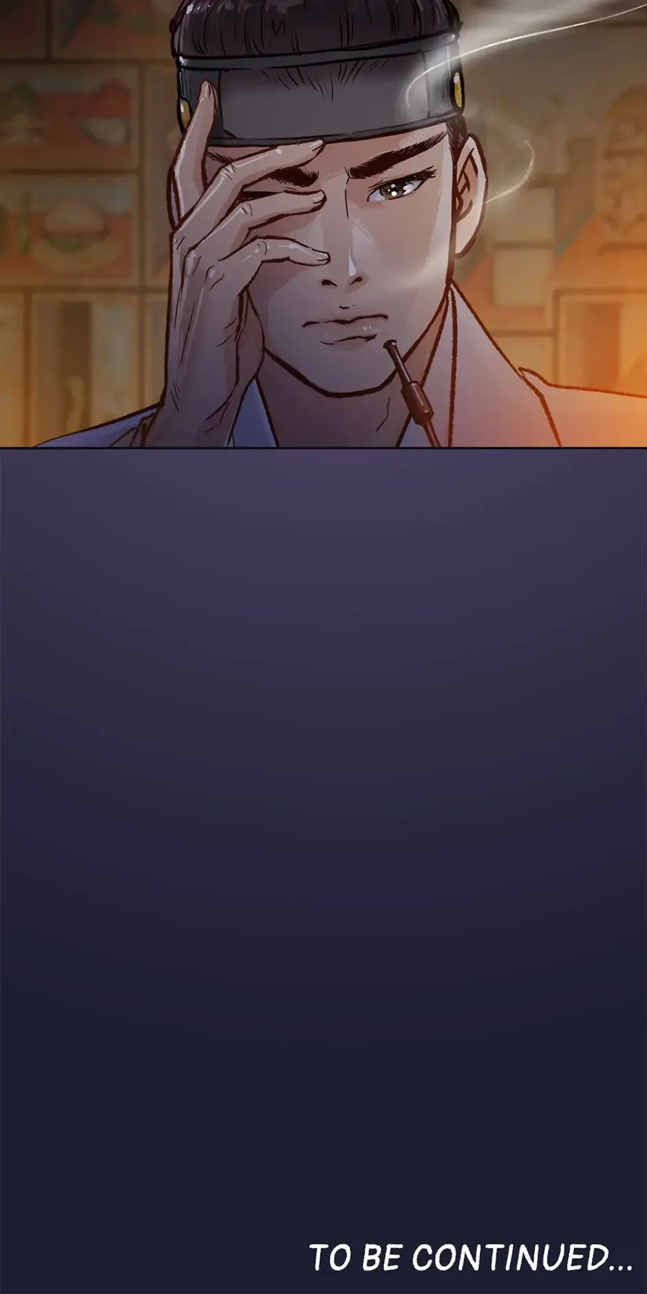 The Red Sleeve Chapter 61 page 76
