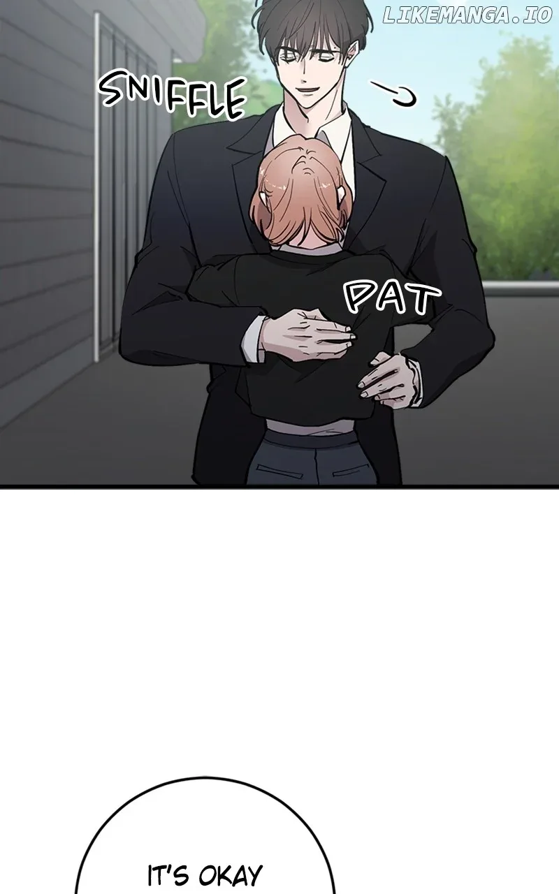 The Team Leader is Tired of Being A Newlywed Chapter 61 page 55