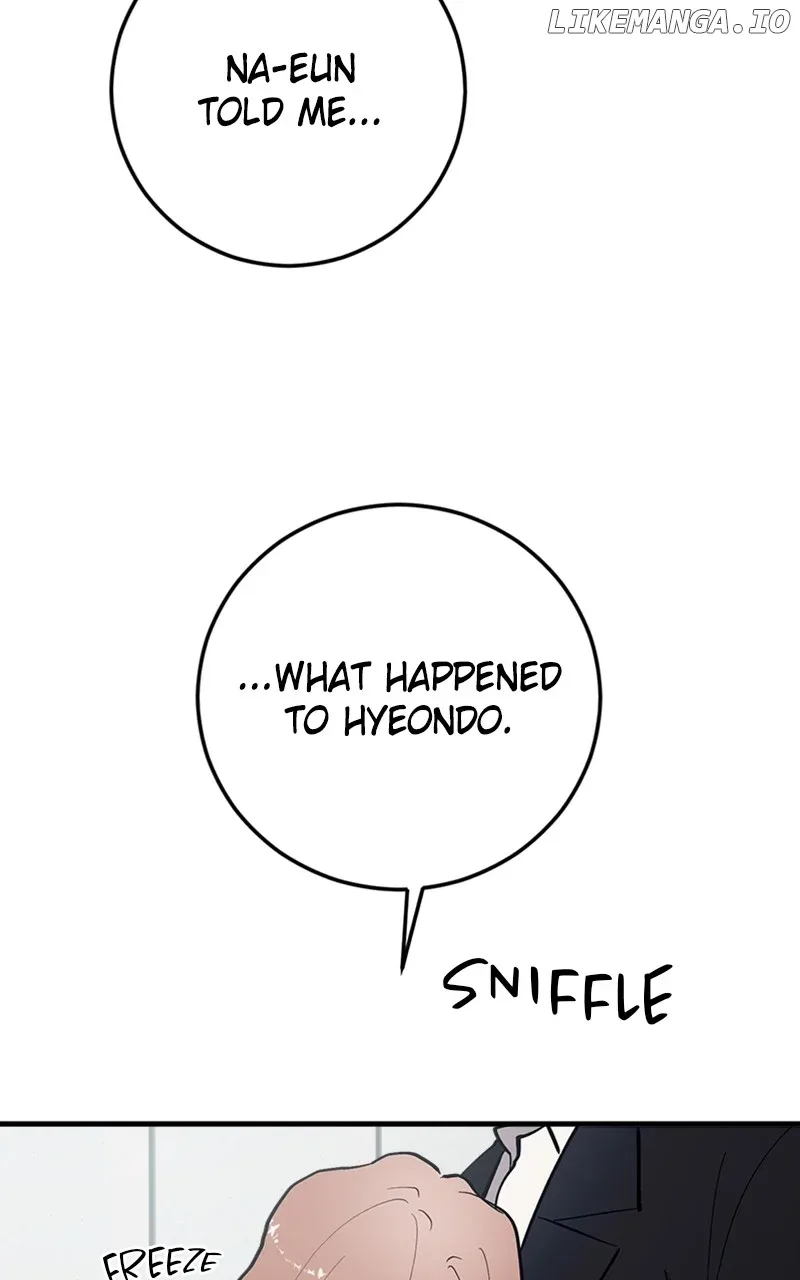 The Team Leader is Tired of Being A Newlywed Chapter 61 page 53