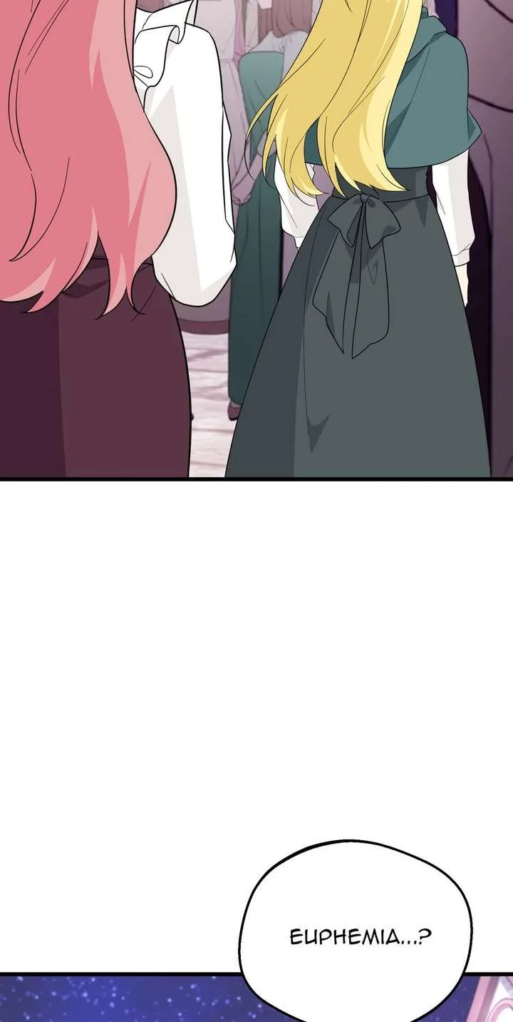 The Villainess is Busy Baking Bread! Chapter 61 page 3