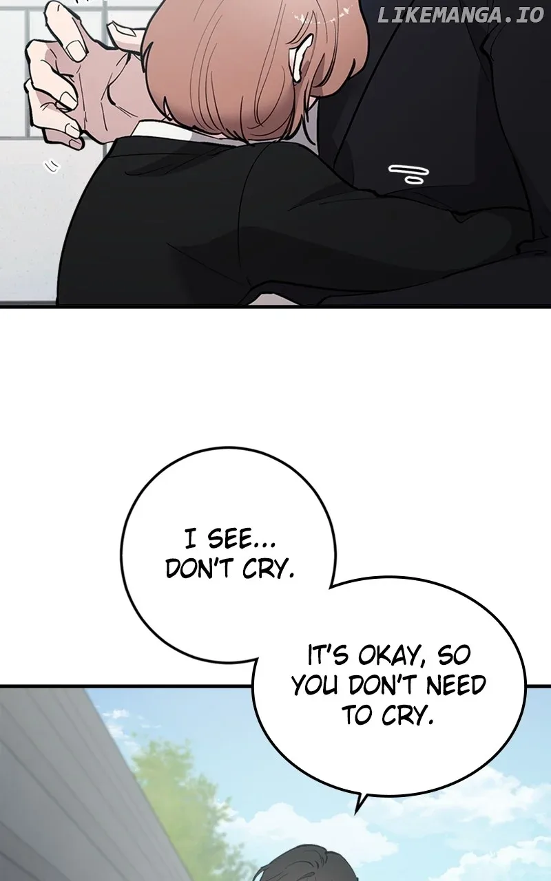 The Team Leader is Tired of Being A Newlywed Chapter 61 page 54