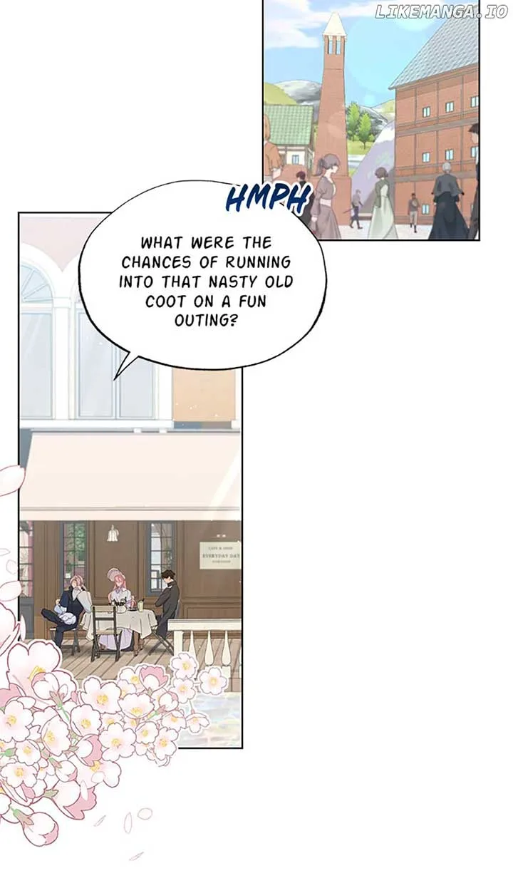 The villain’s young backer Chapter 62 page 53