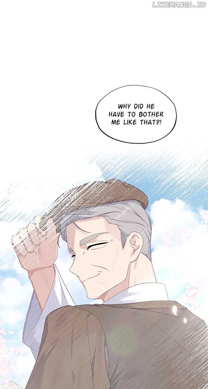 The villain’s young backer Chapter 62 page 54