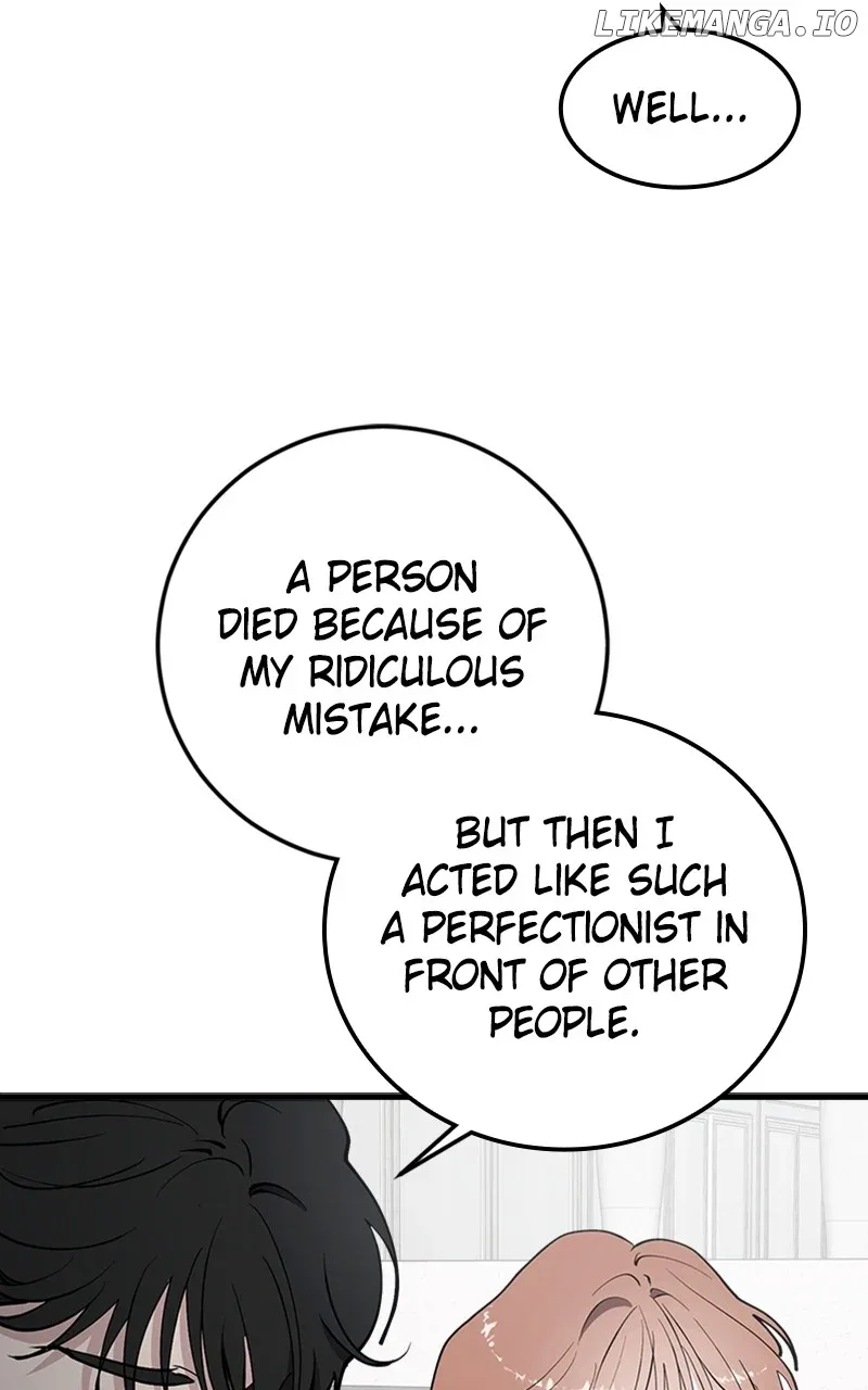The Team Leader is Tired of Being A Newlywed Chapter 61 page 64