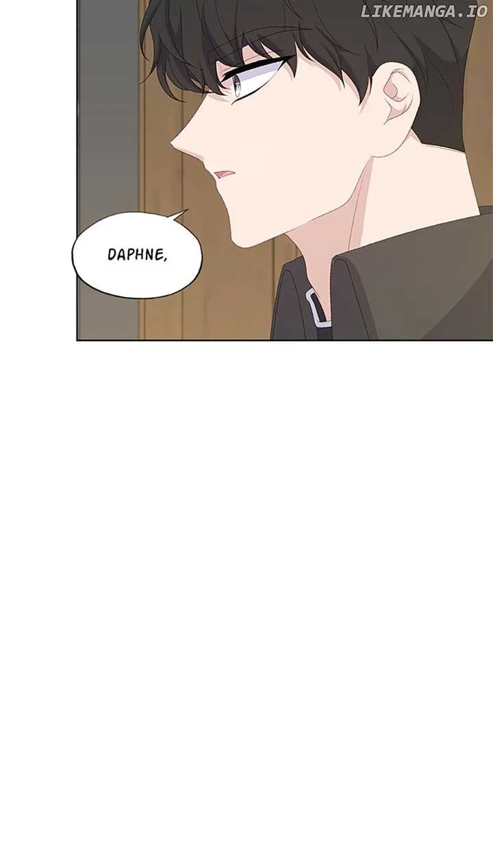 The villain’s young backer Chapter 62 page 66