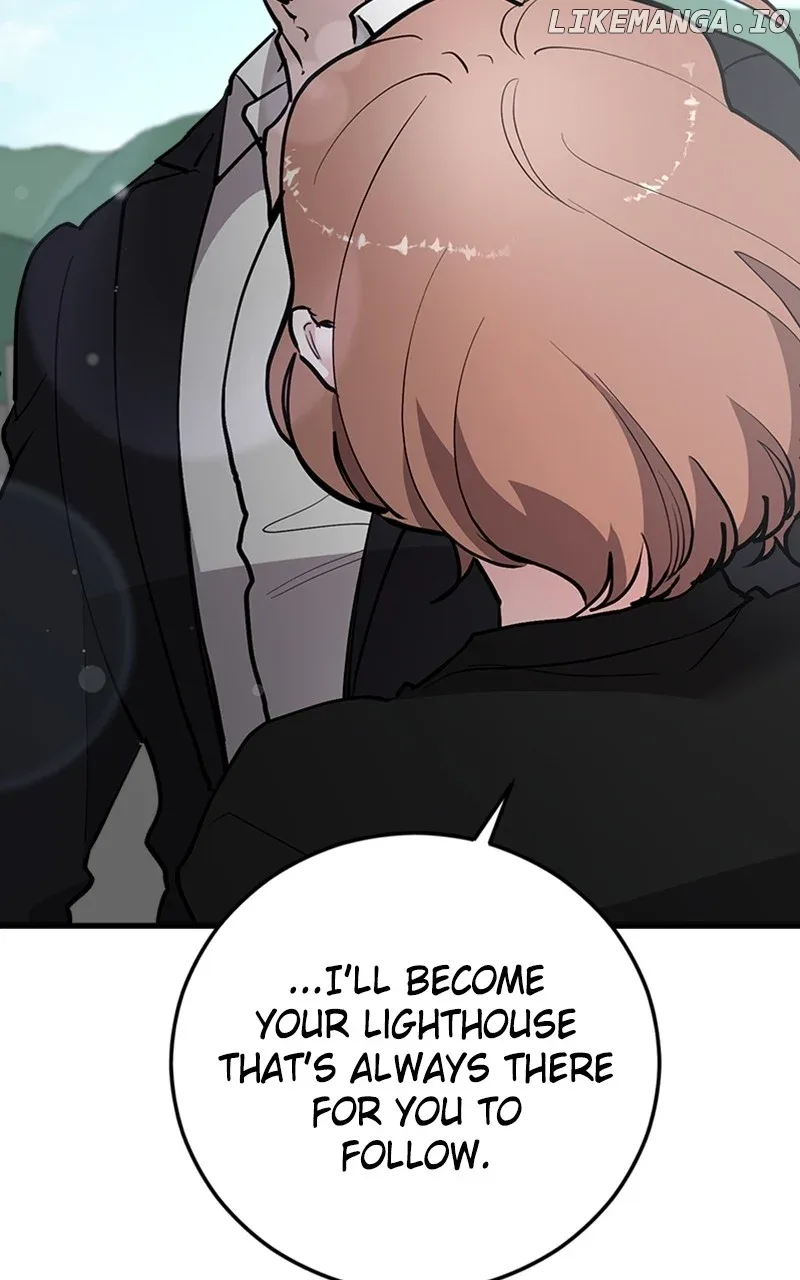 The Team Leader is Tired of Being A Newlywed Chapter 61 page 80