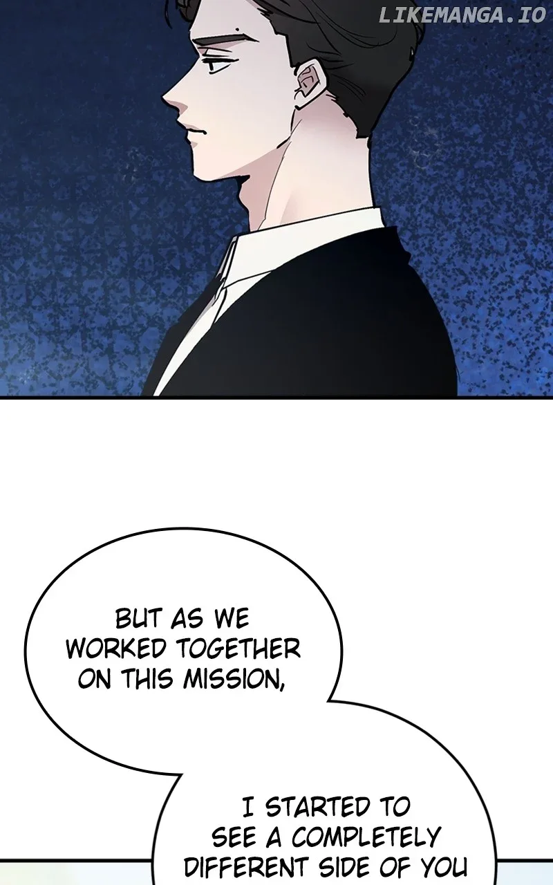 The Team Leader is Tired of Being A Newlywed Chapter 61 page 68