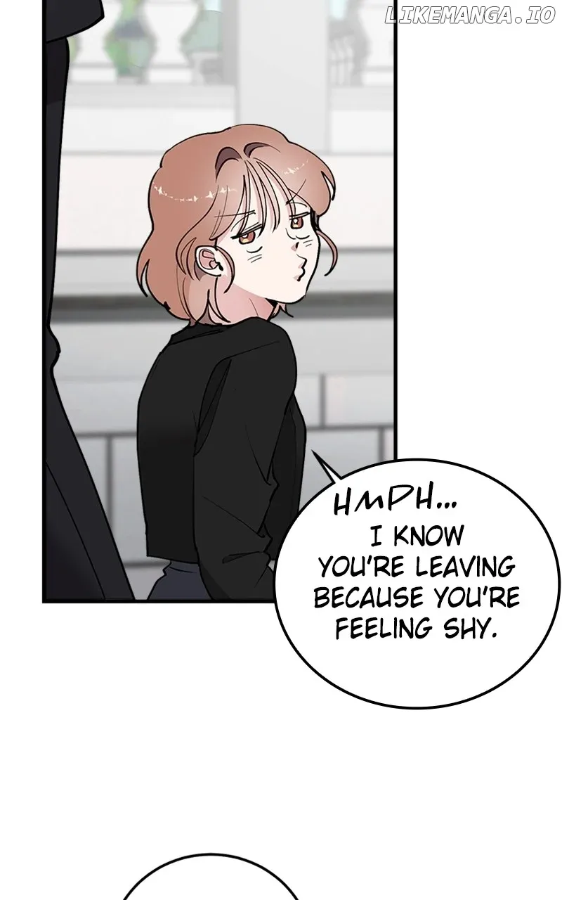The Team Leader is Tired of Being A Newlywed Chapter 61 page 77