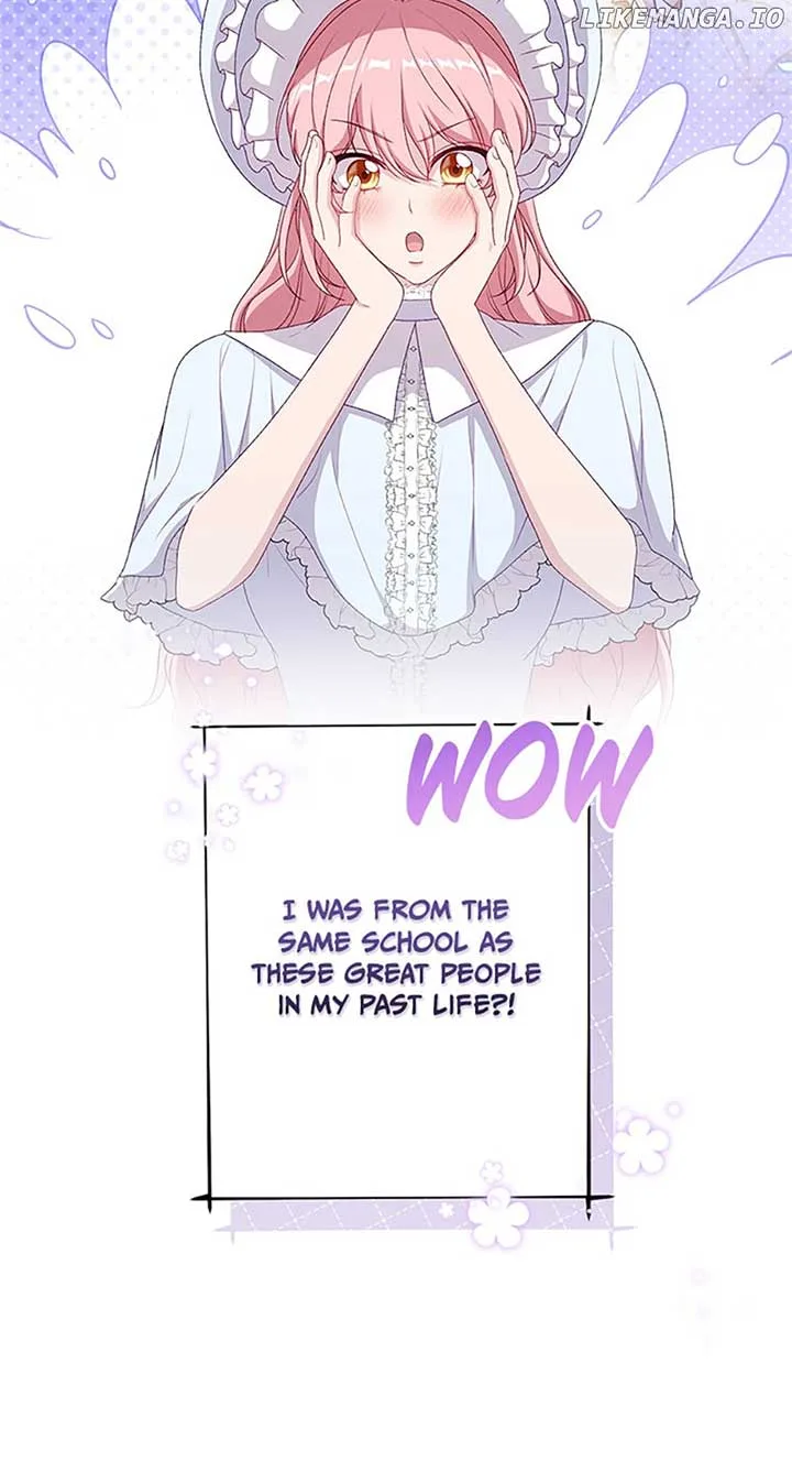 The villain’s young backer Chapter 62 page 62
