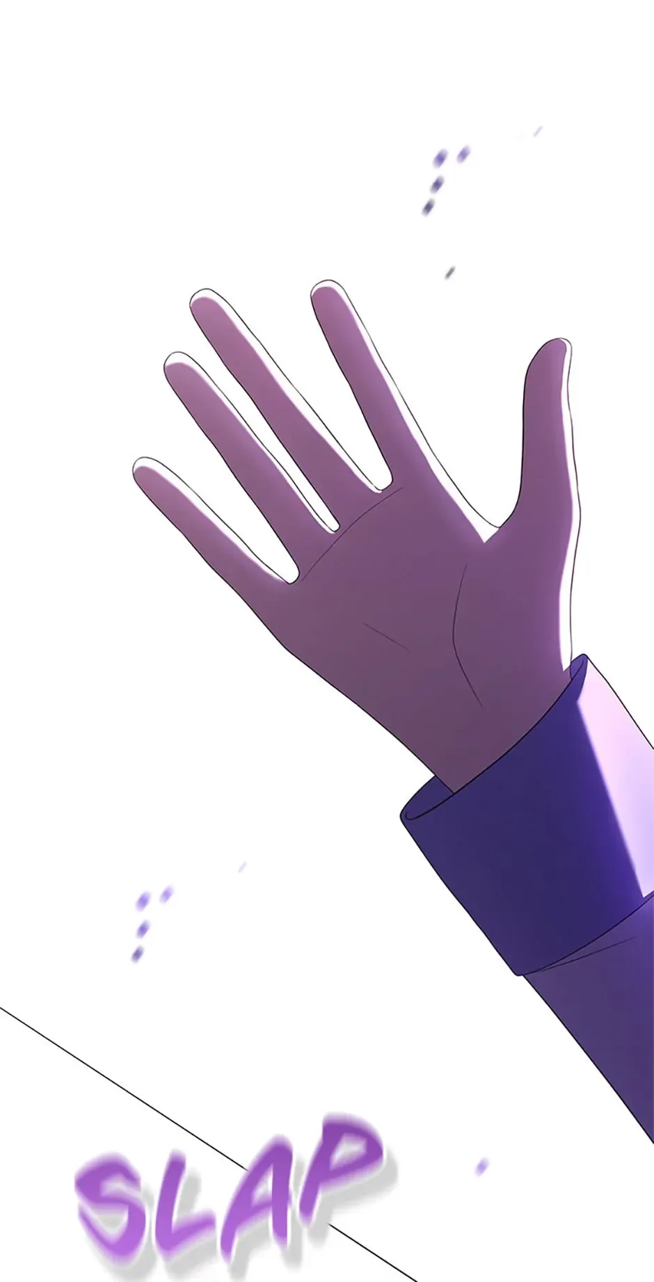 The Villain’s Precious Daughter Chapter 61 page 56
