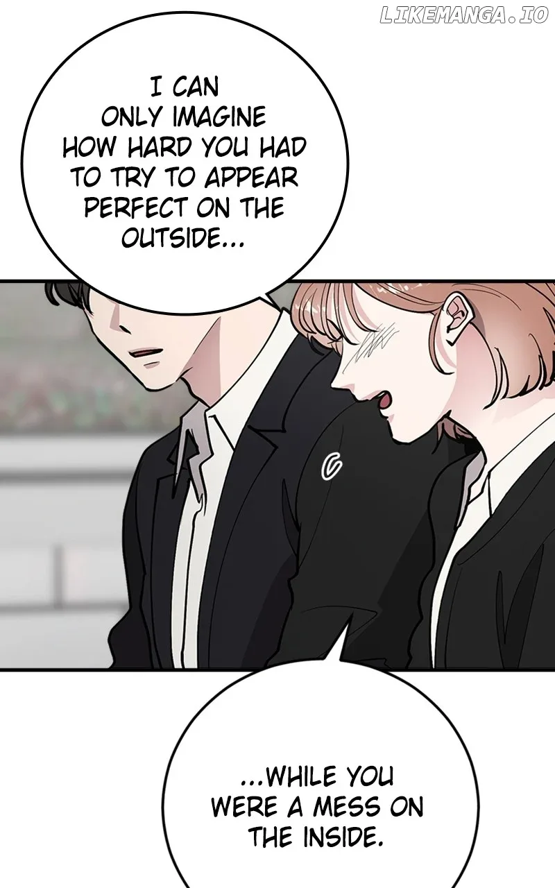 The Team Leader is Tired of Being A Newlywed Chapter 61 page 74