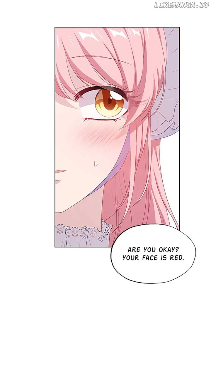 The villain’s young backer Chapter 62 page 67